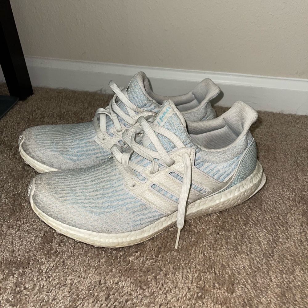 adidas ultraboosts